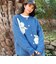 ビラボン（BILLABONG）DIXIE CARDIGAN セーター 26FW BG014601 TRV