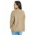 ビラボン（BILLABONG）DIXIE CARDIGAN セーター 26FW BG014601 CBST