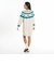 ビラボン（BILLABONG）FAIR ISLE SWEATER ワンピース 26FW BG014353 WCP