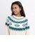 ビラボン（BILLABONG）FAIR ISLE SWEATER ワンピース 26FW BG014353 WCP
