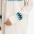ビラボン（BILLABONG）FAIR ISLE SWEATER ワンピース 26FW BG014353 WCP