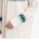 ビラボン（BILLABONG）FAIR ISLE SWEATER ワンピース 26FW BG014353 WCP