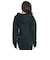 ビラボン（BILLABONG）QUILT MIX LOOSE FIT パーカー 26FW BG014023 BLK