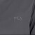 フィラ（FILA）テニスウェア レディース 長袖フェイクTシャツ CE6FAW047-DGY