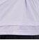 フィラ（FILA）テニスウェア レディース 長袖フェイクTシャツ CE6FAW047-LAV