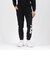 フィラ（FILA）テニスウェア スウェット ジョガーパンツ CE6FCM020-BK0