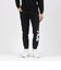 フィラ（FILA）テニスウェア スウェット ジョガーパンツ CE6FCM020-BK0
