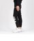 フィラ（FILA）テニスウェア スウェット ジョガーパンツ CE6FCM020-BK0