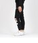 フィラ（FILA）テニスウェア スウェット ジョガーパンツ CE6FCM020-BK0