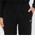 フィラ（FILA）テニスウェア スウェット ジョガーパンツ CE6FCM020-BK0