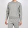 フィラ（FILA）テニスウェア エンボスロゴ スウェットシャツ CE6FBM024-MGY