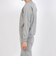 フィラ（FILA）テニスウェア エンボスロゴ スウェットシャツ CE6FBM024-MGY