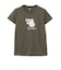 フィラ（FILA）テニスウェア グラフィックTシャツ CZ6FGW026-KH0
