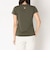 フィラ（FILA）テニスウェア グラフィックTシャツ CZ6FGW026-KH0