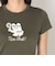 フィラ（FILA）テニスウェア グラフィックTシャツ CZ6FGW026-KH0