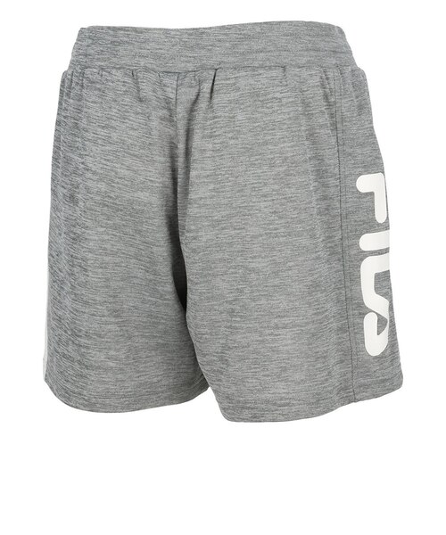 フィラ（FILA）テニスウェア ショートパンツ CZ6FGW012-MGY｜スーパー