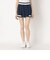 フィラ（FILA）テニスウェア ショートパンツ CZ6FGW004-NV0