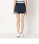 フィラ（FILA）テニスウェア ショートパンツ CZ6FGW004-NV0