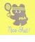 フィラ（FILA）テニスウェア グラフィックTシャツ CZ6FGW026-YL0