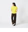 フィラ（FILA）テニスウェア グラフィックTシャツ CZ6FGW026-YL0