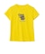 フィラ（FILA）テニスウェア グラフィックTシャツ CZ6FGW026-YL0