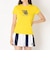 フィラ（FILA）テニスウェア グラフィックTシャツ CZ6FGW026-YL0
