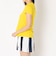フィラ（FILA）テニスウェア グラフィックTシャツ CZ6FGW026-YL0