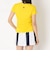 フィラ（FILA）テニスウェア グラフィックTシャツ CZ6FGW026-YL0