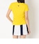 フィラ（FILA）テニスウェア グラフィックTシャツ CZ6FGW026-YL0
