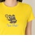 フィラ（FILA）テニスウェア グラフィックTシャツ CZ6FGW026-YL0