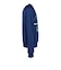 アンダーアーマー（UNDER ARMOUR）ジュニア TECH TERRY S BL クルースウェット 6020416 997