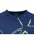 アンダーアーマー（UNDER ARMOUR）ジュニア TECH TERRY S BL クルースウェット 6020416 997