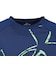 アンダーアーマー（UNDER ARMOUR）ジュニア TECH TERRY S BL クルースウェット 6020416 997