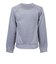 アンダーアーマー（UNDER ARMOUR）ジュニア TECH TERRY S BL クルースウェット 6020416 035