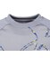 アンダーアーマー（UNDER ARMOUR）ジュニア TECH TERRY S BL クルースウェット 6020416 035