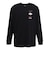 アンダーアーマー（UNDER ARMOUR）ヘビーウエイト ロングスリーブ Tシャツ 6016843 008