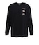 アンダーアーマー（UNDER ARMOUR）ヘビーウエイト ロングスリーブ Tシャツ 6016843 008