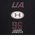 アンダーアーマー（UNDER ARMOUR）ヘビーウエイト ロングスリーブ Tシャツ 6016843 008