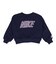 ナイキ（NIKE）ガールズ NKG RETRO FT LEG セットアップ 26P178-AAH