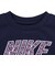 ナイキ（NIKE）ガールズ NKG RETRO FT LEG セットアップ 26P178-AAH