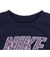 ナイキ（NIKE）ガールズ NKG RETRO FT LEG セットアップ 26P178-AAH