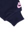 ナイキ（NIKE）ガールズ NKG RETRO FT LEG セットアップ 26P178-AAH
