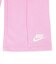 ナイキ（NIKE）ガールズ NKG RETRO FT LEG セットアップ 26P178-AAH