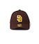 ニューエラ（NEW ERA）キャップ 9FORTY サンディエゴ・パドレス 14942649