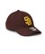 ニューエラ（NEW ERA）キャップ 9FORTY サンディエゴ・パドレス 14942649
