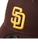 ニューエラ（NEW ERA）キャップ 9FORTY サンディエゴ・パドレス 14942649