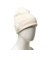 ニューエラ（NEW ERA）ニットキャップ ベーシック カフニット レイズド フラッグロゴ 15119696