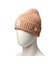 ニューエラ（NEW ERA）ニットキャップ リブ カフニット MLB Italian Wash サンディエゴ・パドレス 15119607