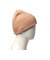 ニューエラ（NEW ERA）ニットキャップ リブ カフニット MLB Italian Wash サンディエゴ・パドレス 15119607