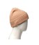 ニューエラ（NEW ERA）ニットキャップ リブ カフニット MLB Italian Wash サンディエゴ・パドレス 15119607